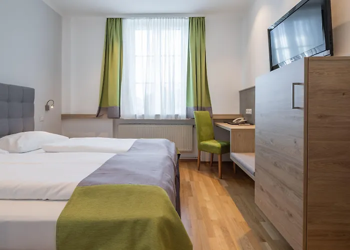 Unter Den Linden Hotel Krems an der Donau