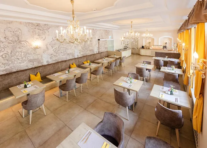 Unter Den Linden 4* Krems an der Donau