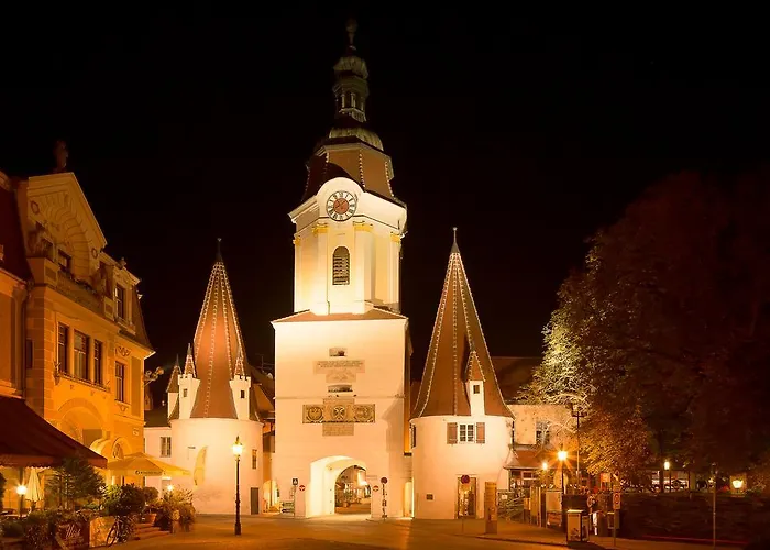 菩提树大道酒店 4*