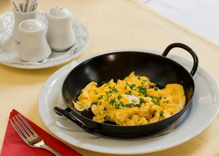 菩提树大道酒店 4*