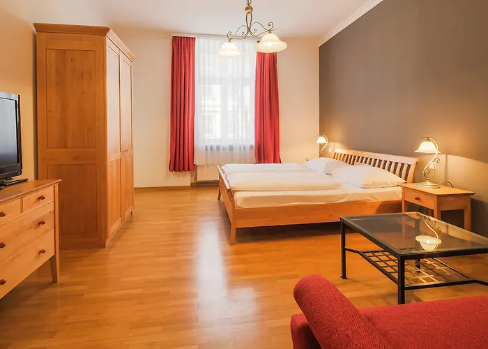 Unter Den Linden 4* Krems an der Donau