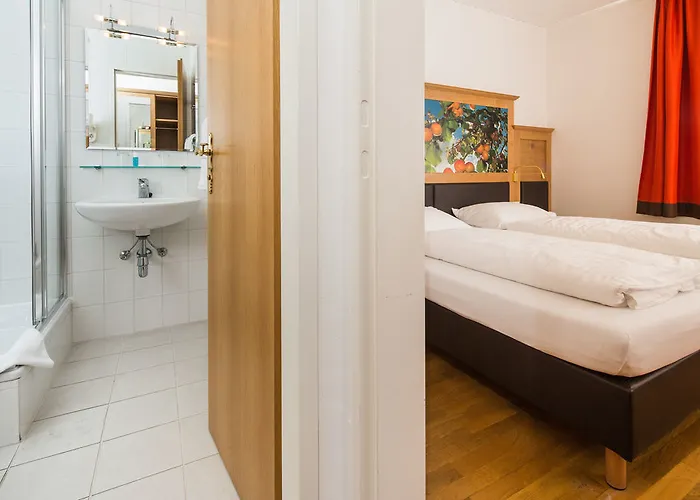 Unter Den Linden 4* Krems an der Donau