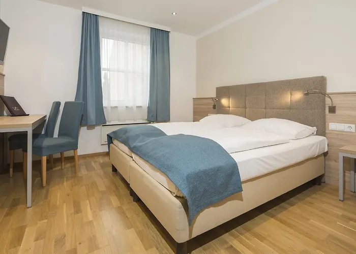 Unter Den Linden Hotel Krems an der Donau