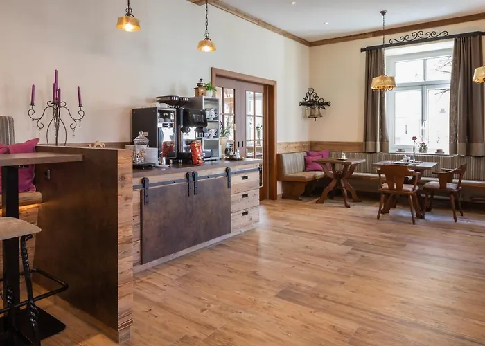 菩提树大道酒店